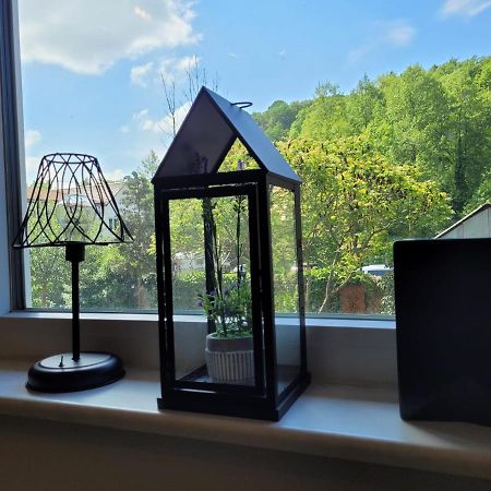 Ferienwohnung Jaeger Mörlenbach Exteriör bild