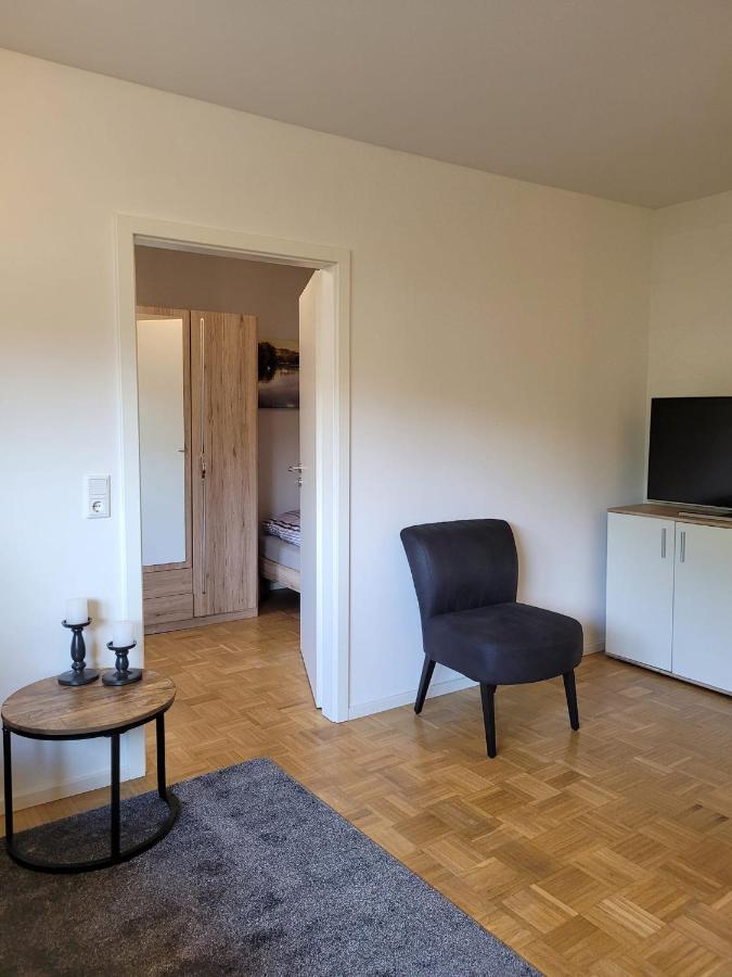 Ferienwohnung Jaeger Mörlenbach Exteriör bild