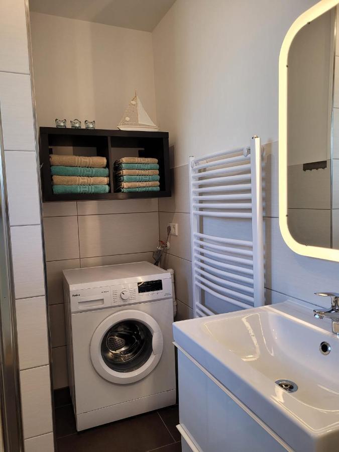 Ferienwohnung Jaeger Mörlenbach Exteriör bild