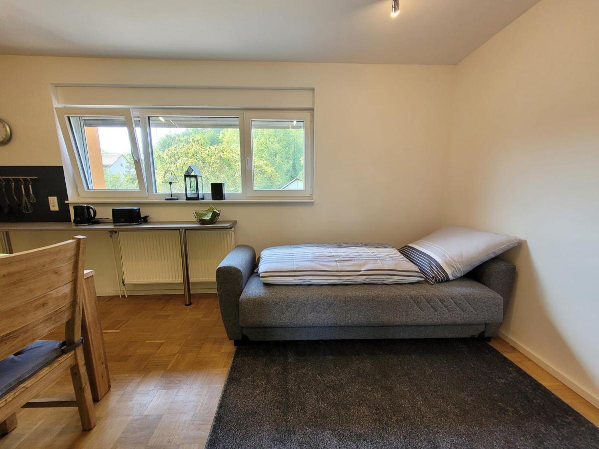 Ferienwohnung Jaeger Mörlenbach Exteriör bild